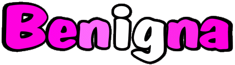 Benigna B FEMININ - Allemagne Prénoms 