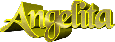 Angelita A FEMENINO - España Nombre 