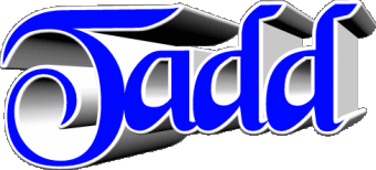 Tadd T MASCULIN - UK - USA Prénoms 