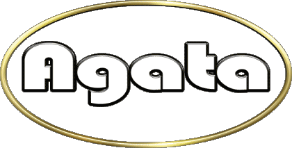 Agata A FEMENINO - Italia Nombre 