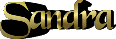 Sandra S FEMMINILE  - UK - USA - IRL - AUS - NZ Nome 