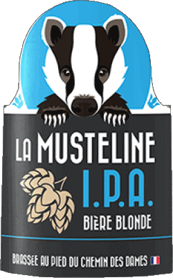 La Musteline Francia continental Cervezas Bebidas 