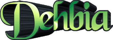 Dehbia D WEIBLICH - Maghreb Muslim Vorname 