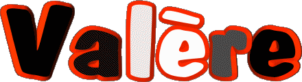 Valère V MASCULIN - France Prénoms 