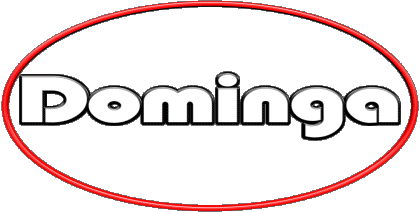Dominga D FEMENINO - España Nombre 