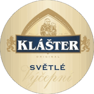 Klaster Tschechische Republik Bier Getränke 