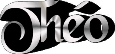 Théo T MASCULINO - Francia Nombre 