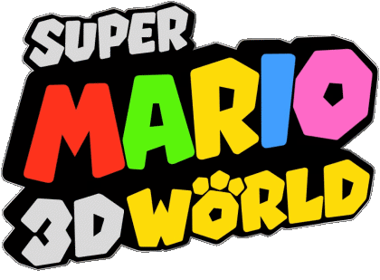 3D World Super Mario Videogiochi Multimedia 