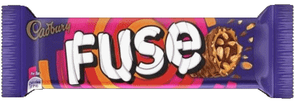 Cadbury Chocolates Comida 