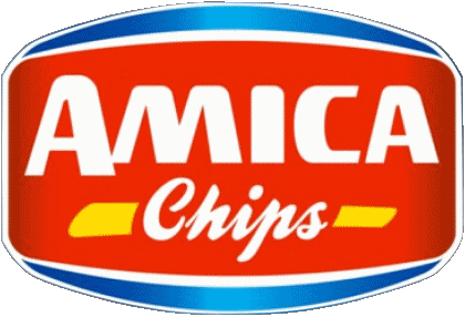 Amica Italia Apéritifs - Chips - Snack Cibo 
