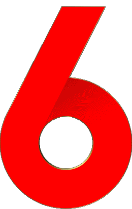 TV6 Lituania Canali - TV Mondo Multimedia 