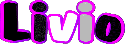 Livio L MASCULINO - Italia Nombre 