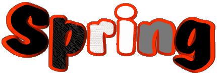 Spring S FEMMINILE  - UK - USA - IRL - AUS - NZ Nome 