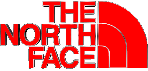 The North Face Sports Wear Fashion 