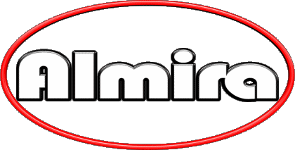 Almira A FEMININE - France First Names 