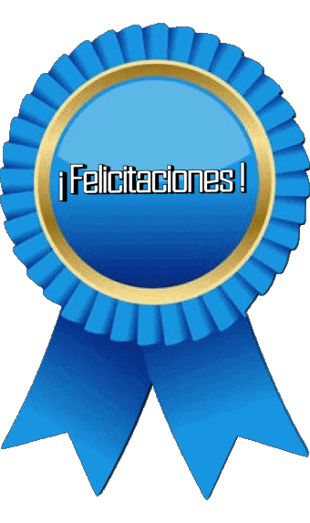 02 Felicitaciones Spanisch Nachrichten 