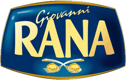 Giovanni Rana Pasta Cibo 