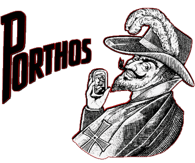 Porthos Conservas Comida 