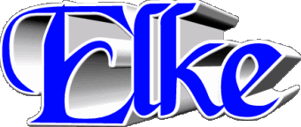 Elke E FEMININE - Germany First Names 