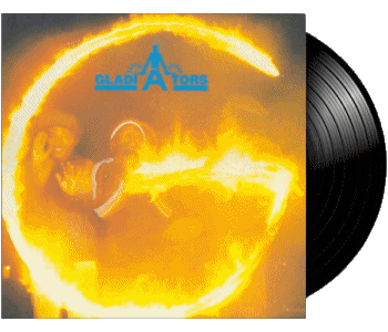 Gladiators-Gladiators The Gladiators Reggae Musik Multimedia 