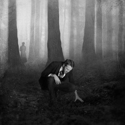 Kevin Weir GIF Künstler Humor -  Fun 