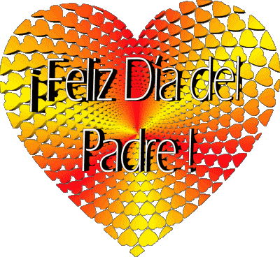 06 Feliz Día del Padre Spagnolo Messagi 