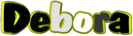 Debora D FEMENINO - Italia Nombre 