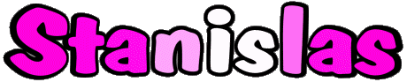 Stanislas S MASCULINO - Francia Nombre 