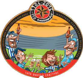 Estrella Galicia Spagna Birre Bevande 