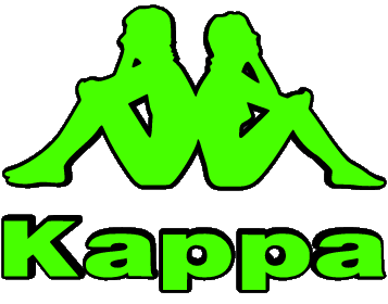 Kappa Ropa deportiva Moda 
