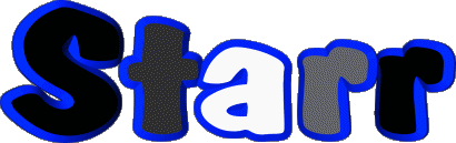 Starr S FEMENINO - UK - USA - IRL - AUS - NZ Nombre 