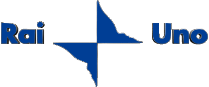 RAI Uno Italie Chaines - TV Monde Multi Média 