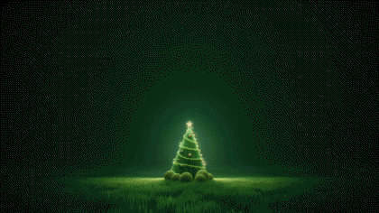 Video Season's Greetings Inglese Messagi 