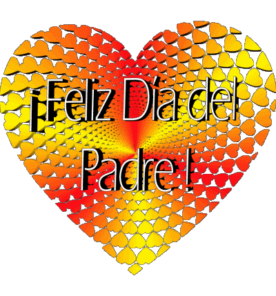 06 Feliz Día del Padre Spagnolo Messagi 