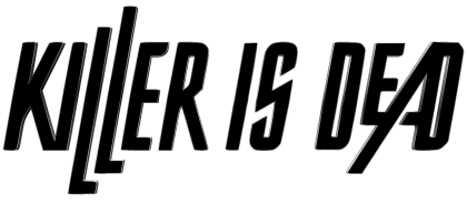 Logo Killer is Dead Videogiochi Multimedia 