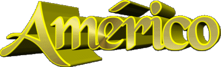 Américo A MASCULINE - Spain First Names 