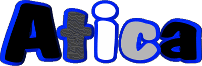 Atica A FEMMINILE - Maghreb Musulmano Nome 