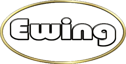 Ewing E MASCULINO - UK - USA - IRL - AUS - NZ Nombre 