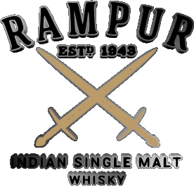 Rampur Whisky Bevande 