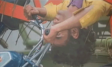 Les Fous du Stade - Vidéo Les Charlots Movie France Multi Media 