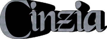 Cinzia C FEMININE - Italy First Names 