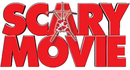 01 - Logo Scary Movie Películas Internacional Multimedia 