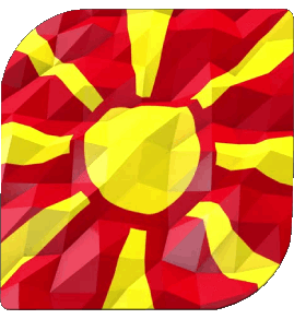 Plaza Macedonia Europa Banderas 