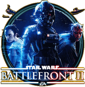 BattleFront 2 Star Wars Videospiele Multimedia 