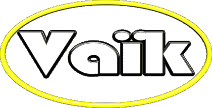 Vaïk V MASCULINE - France First Names 