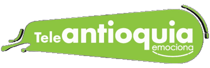 Teleantioquia Colombia Canali - TV Mondo Multimedia 