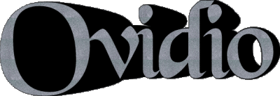 Ovidio O MASCULINE - Italy First Names 