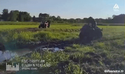 Fail Quad Trasporti Umorismo -  Fun 