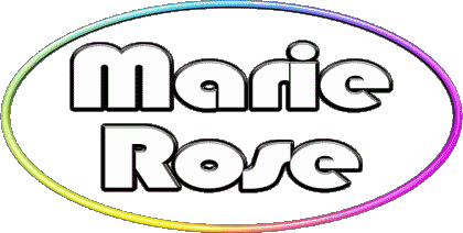 Marie Rose M Composto FEMMINILE - Francia Nome 