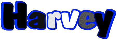 Harvey H MASCULINO - UK - USA - IRL - AUS - NZ Nombre 